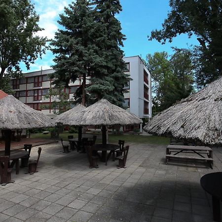 Rev Szallo Balaton Hotel Szántód Eksteriør billede